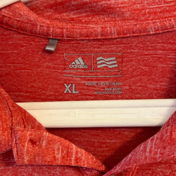 Adidas Golf Polo - Picture 4 of 4